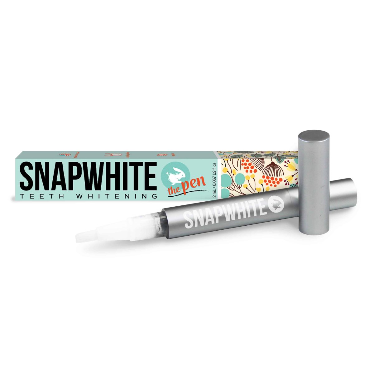 sniff white out pen