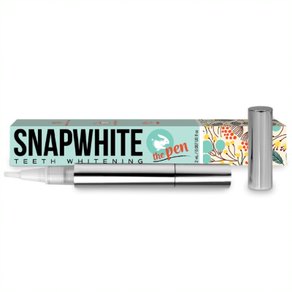 Snapwhite teeth whitening pen